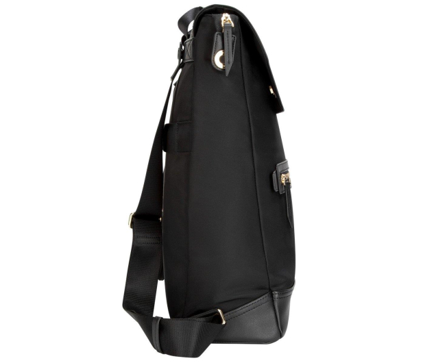 TARGUS Plecak Newport Convertible 2-in-1 czarny TSB965GL - 580332 - zdjęcie 9